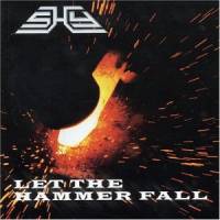 Shy : Let the Hammer Fall